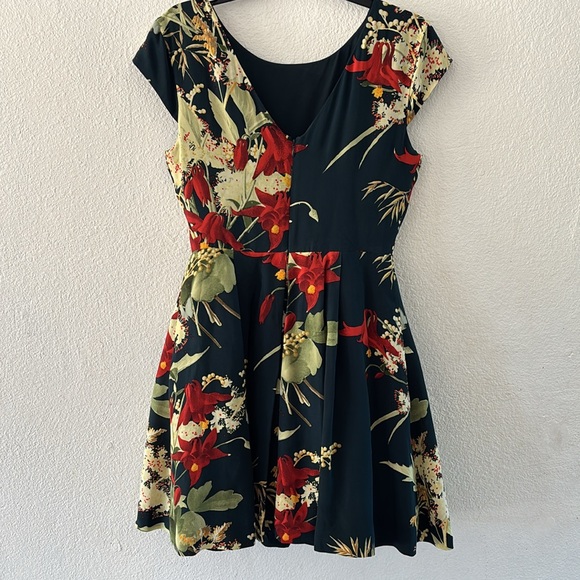 Ted Baker London Dress - Picture 3 of 5